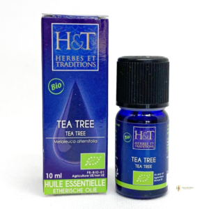huile essentielle tea tree