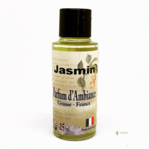 parfum d'ambiance jasmin
