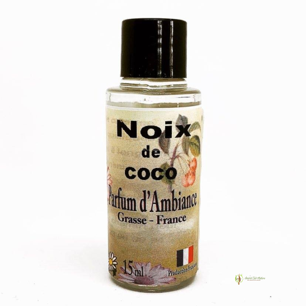 Parfum d'ambiance Noix de coco - amira 