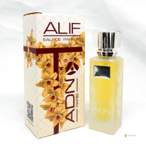 Eau de parfum Alif ADN