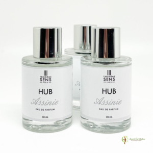 Eau de parfum Hub