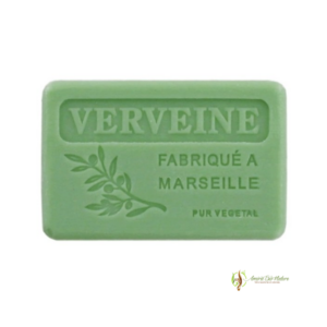 Savon parfumé verveine