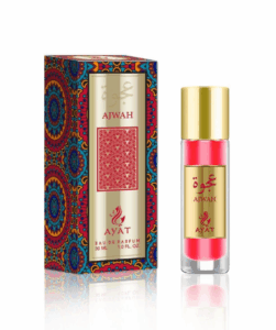 Eau de parfum Ajwah