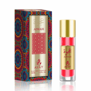 Eau de parfum Ajwah