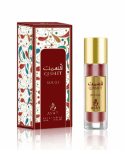Eau de parfum Qismet Rouge