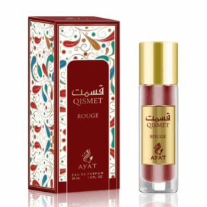Eau de parfum Qismet Rouge