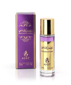 Eau de parfum Princess of Dubaï