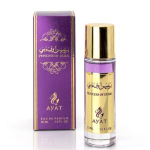 Eau de parfum Princess of Dubaï