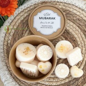 Box Eïd Mubarak