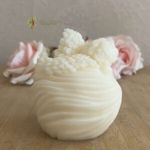 Ange parfumé Tanirth