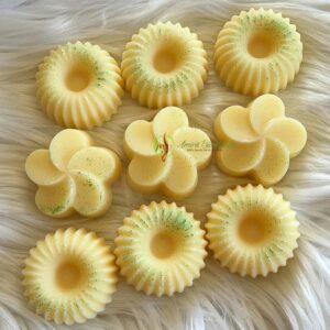 Fondant parfumé